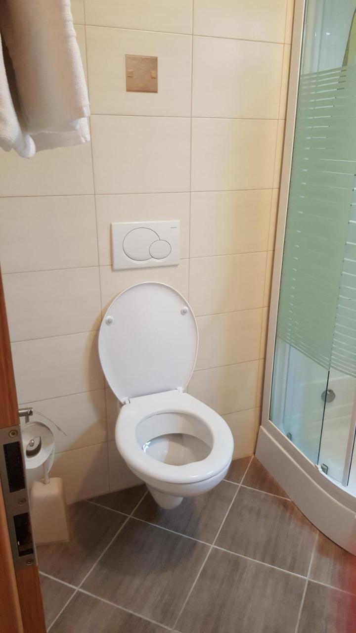 Apartment Viktoria 체르마트 외부 사진
