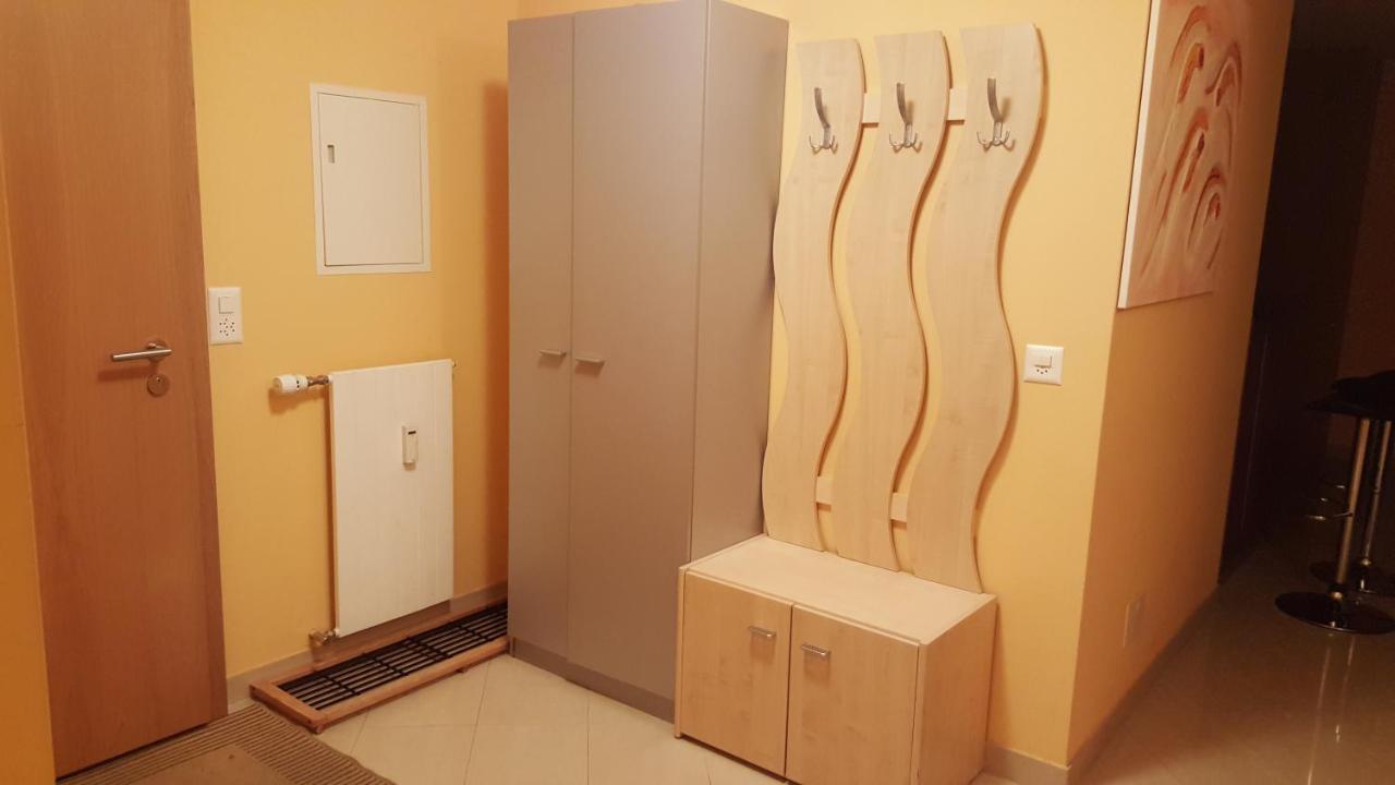 Apartment Viktoria 체르마트 외부 사진