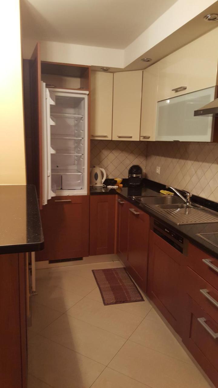 Apartment Viktoria 체르마트 외부 사진