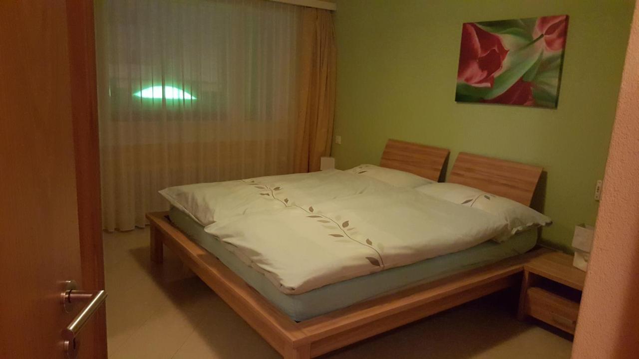 Apartment Viktoria 체르마트 외부 사진