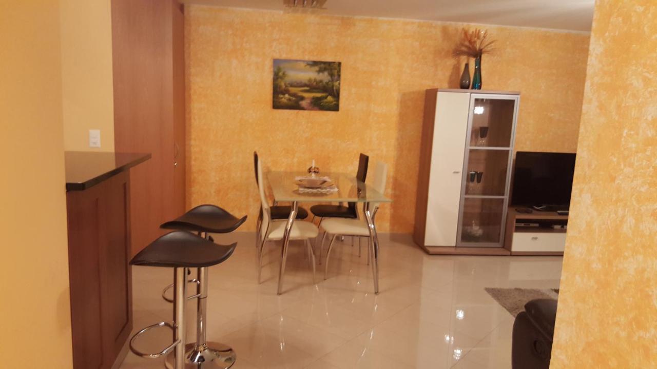 Apartment Viktoria 체르마트 외부 사진