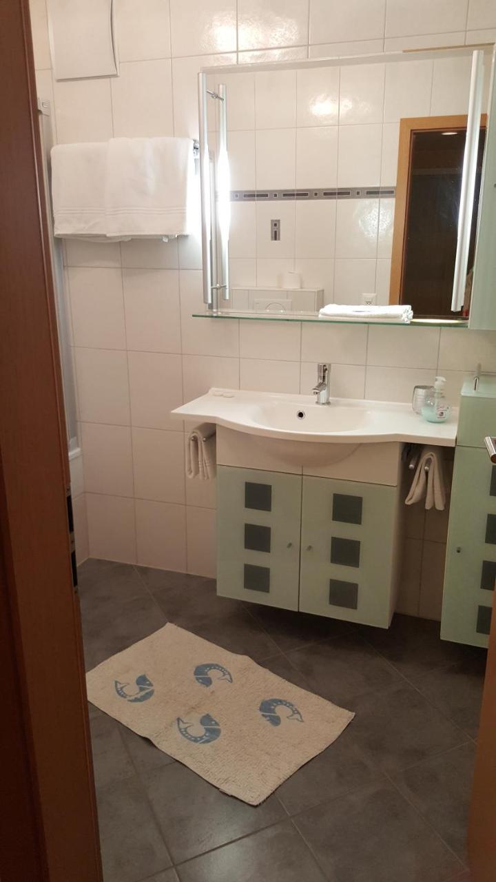 Apartment Viktoria 체르마트 외부 사진