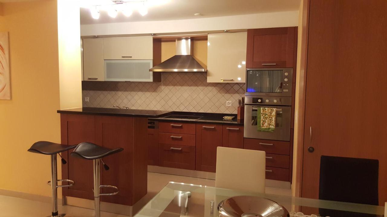 Apartment Viktoria 체르마트 외부 사진