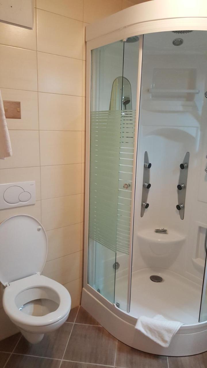 Apartment Viktoria 체르마트 외부 사진