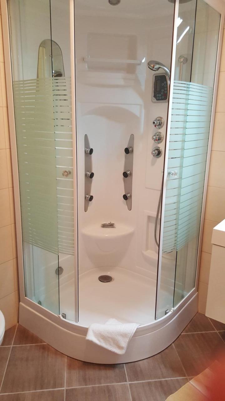 Apartment Viktoria 체르마트 외부 사진