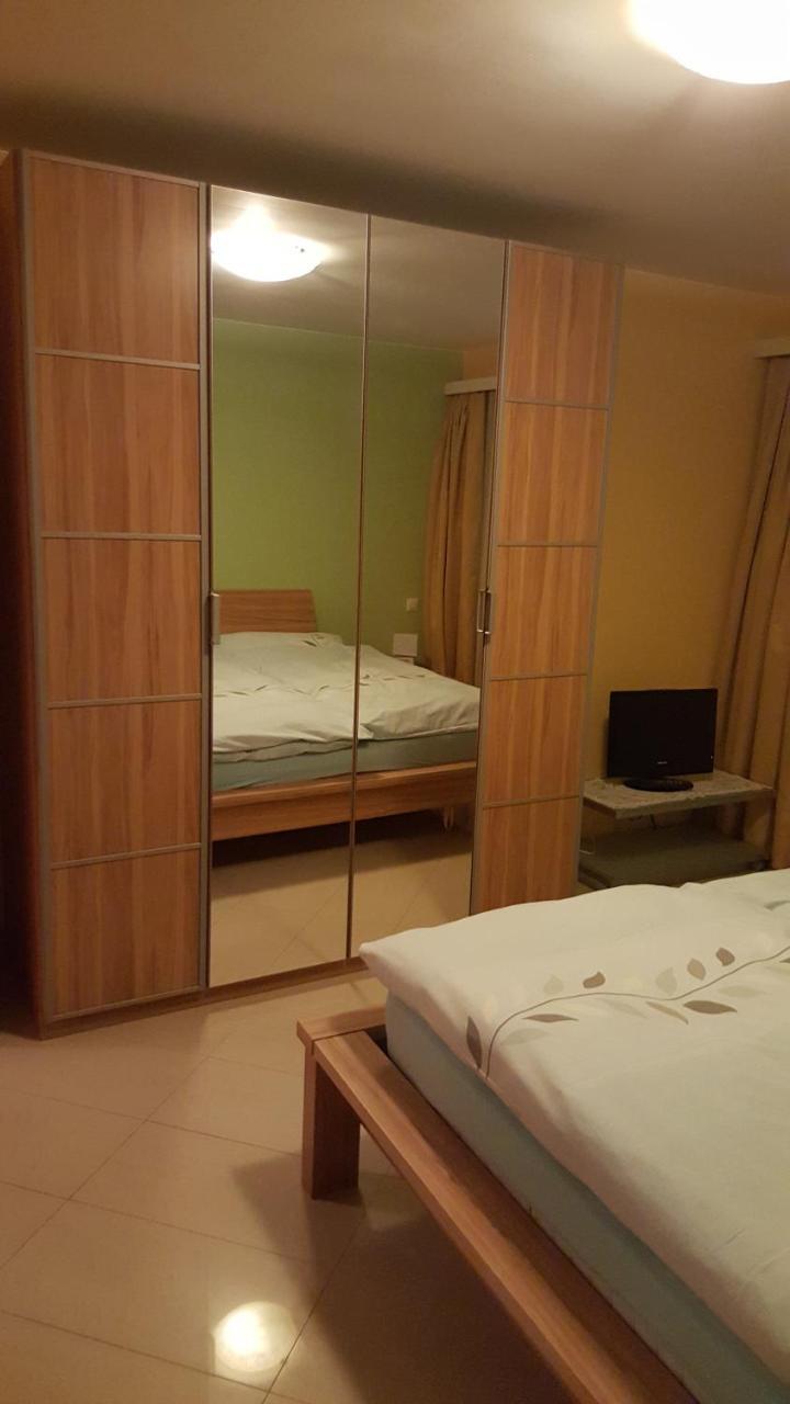 Apartment Viktoria 체르마트 외부 사진