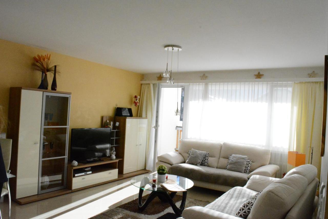 Apartment Viktoria 체르마트 외부 사진
