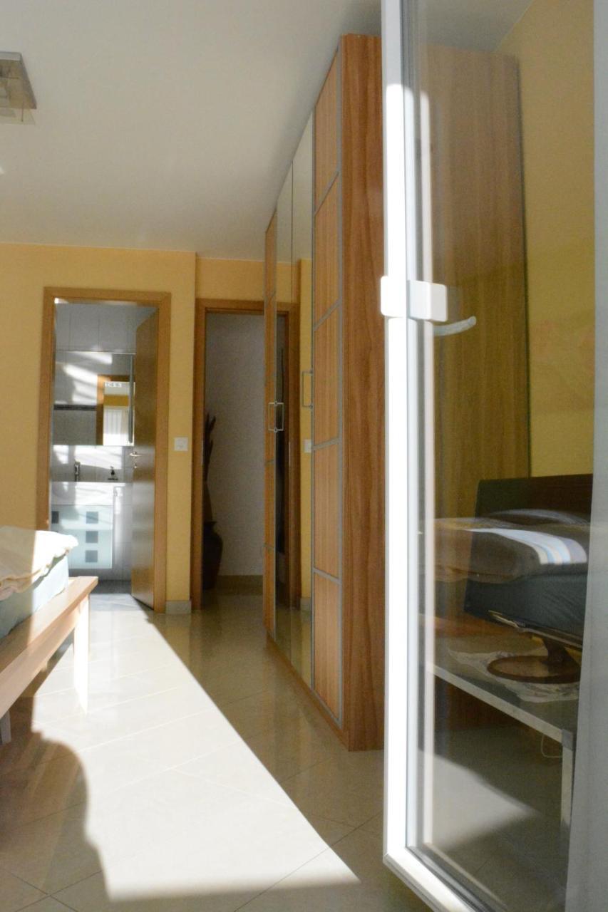 Apartment Viktoria 체르마트 외부 사진