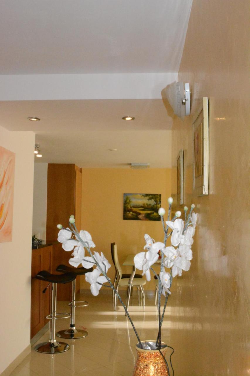 Apartment Viktoria 체르마트 외부 사진