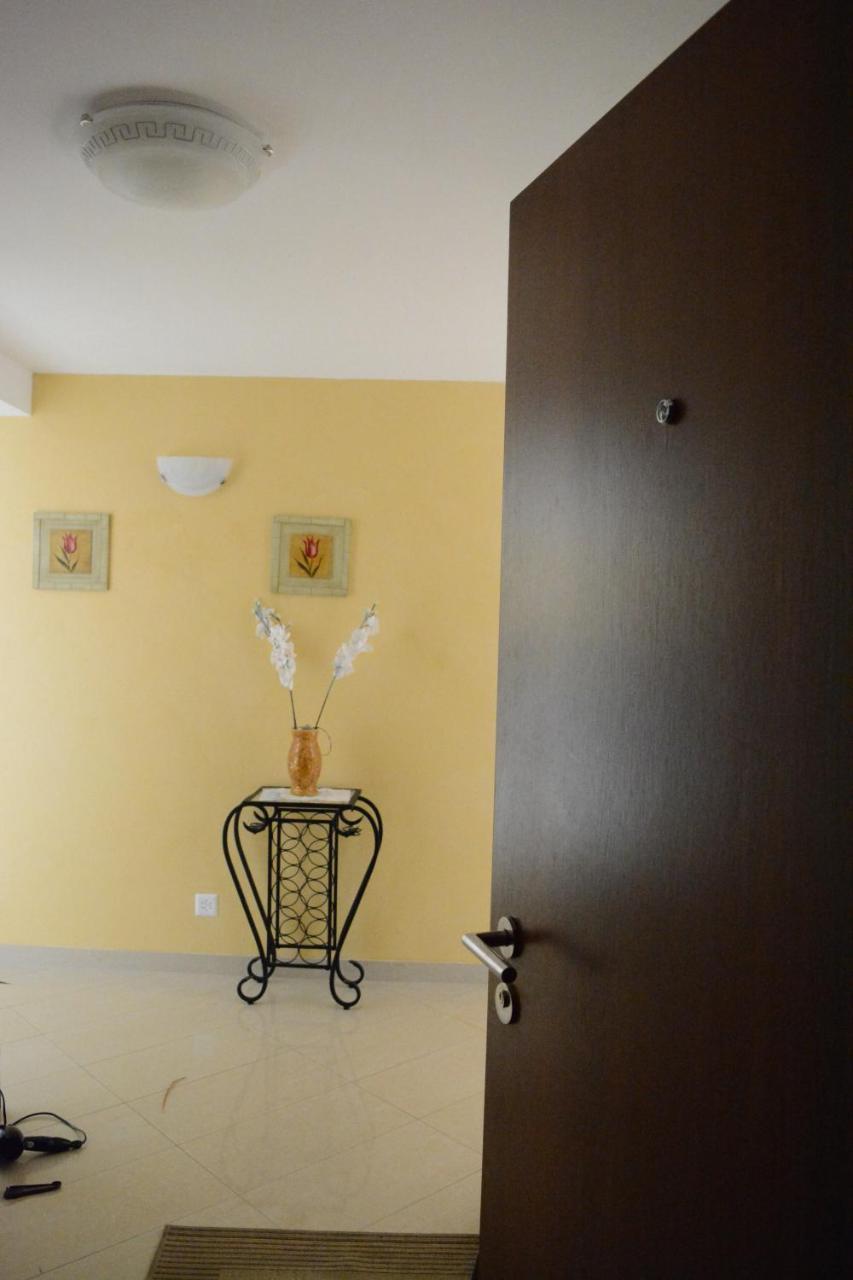Apartment Viktoria 체르마트 외부 사진