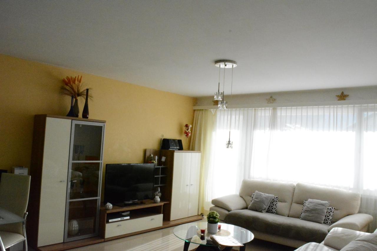 Apartment Viktoria 체르마트 외부 사진