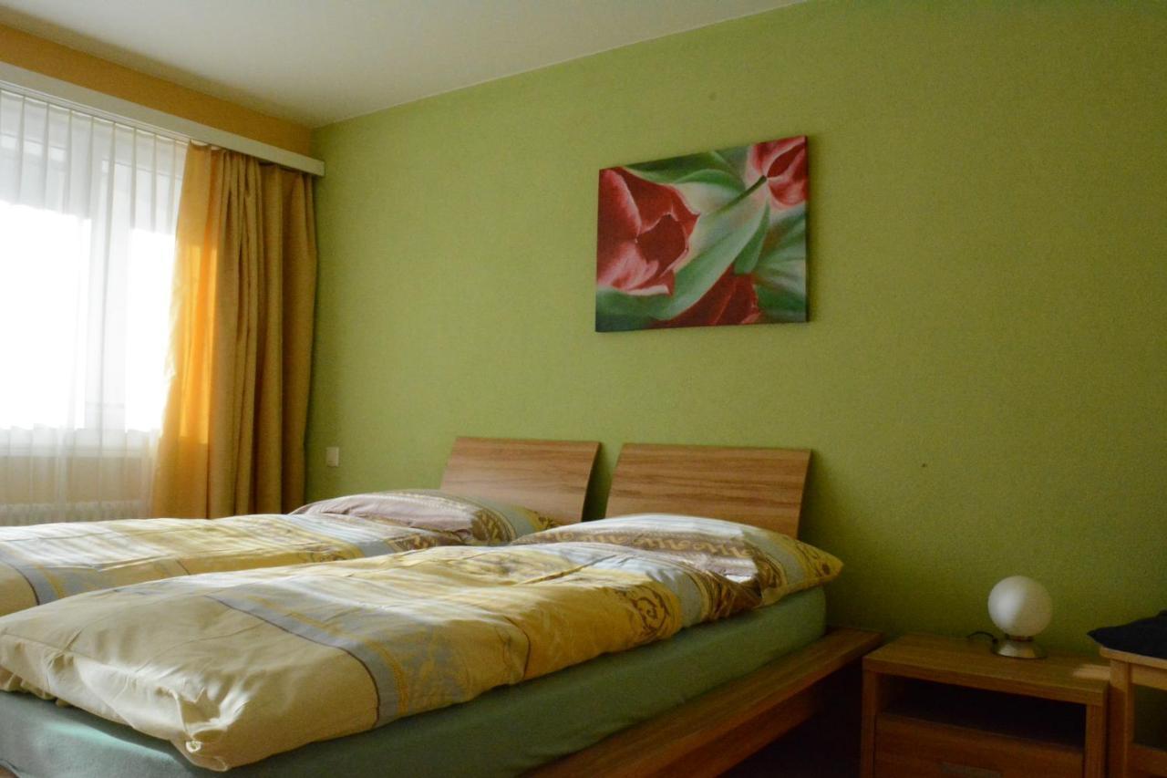 Apartment Viktoria 체르마트 외부 사진