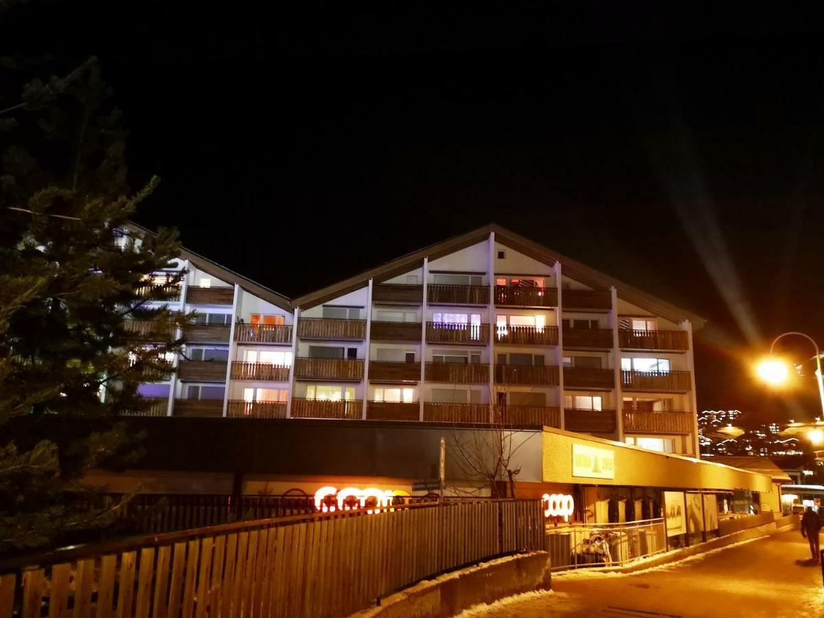 Apartment Viktoria 체르마트 외부 사진