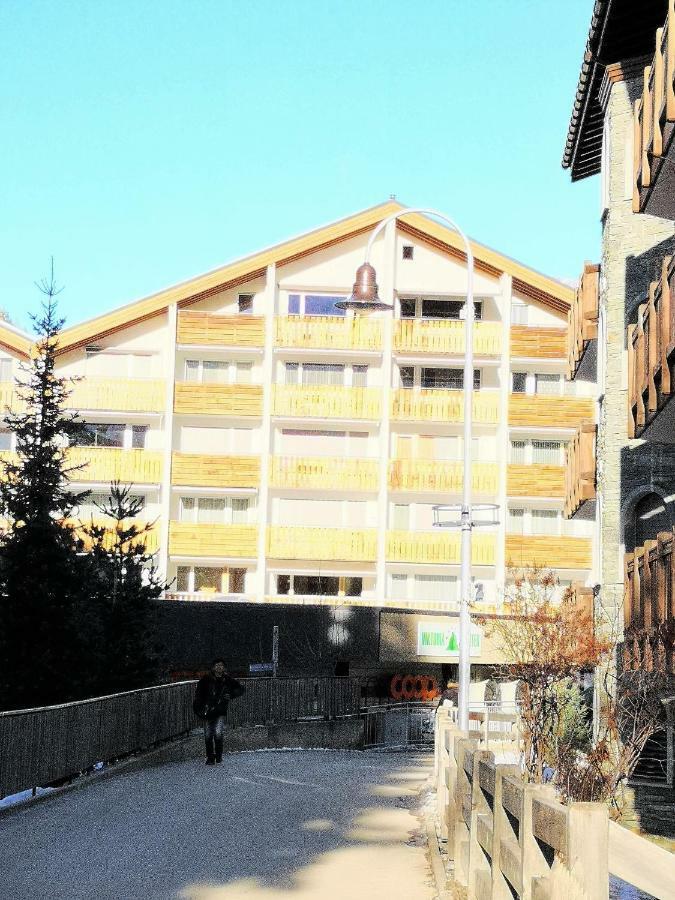 Apartment Viktoria 체르마트 외부 사진